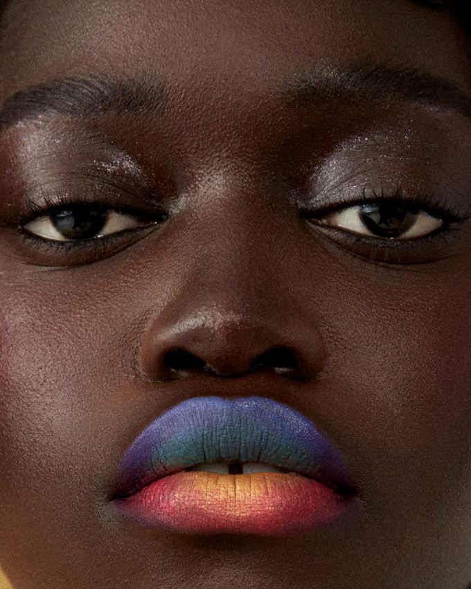 LATEISHA GRANT - PORTFOLIO - BEAUTY